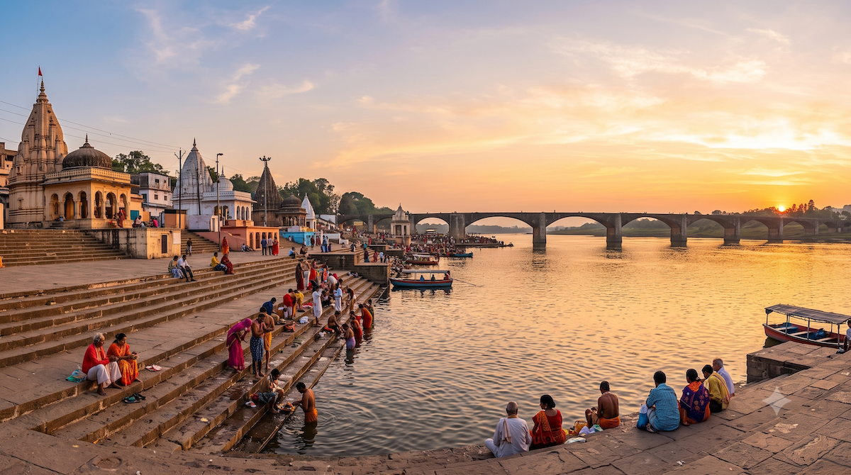 Tilwara Ghat Jabalpur